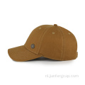 canvas baseballcap met gereedschapszak